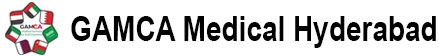 gamca-medicals.com